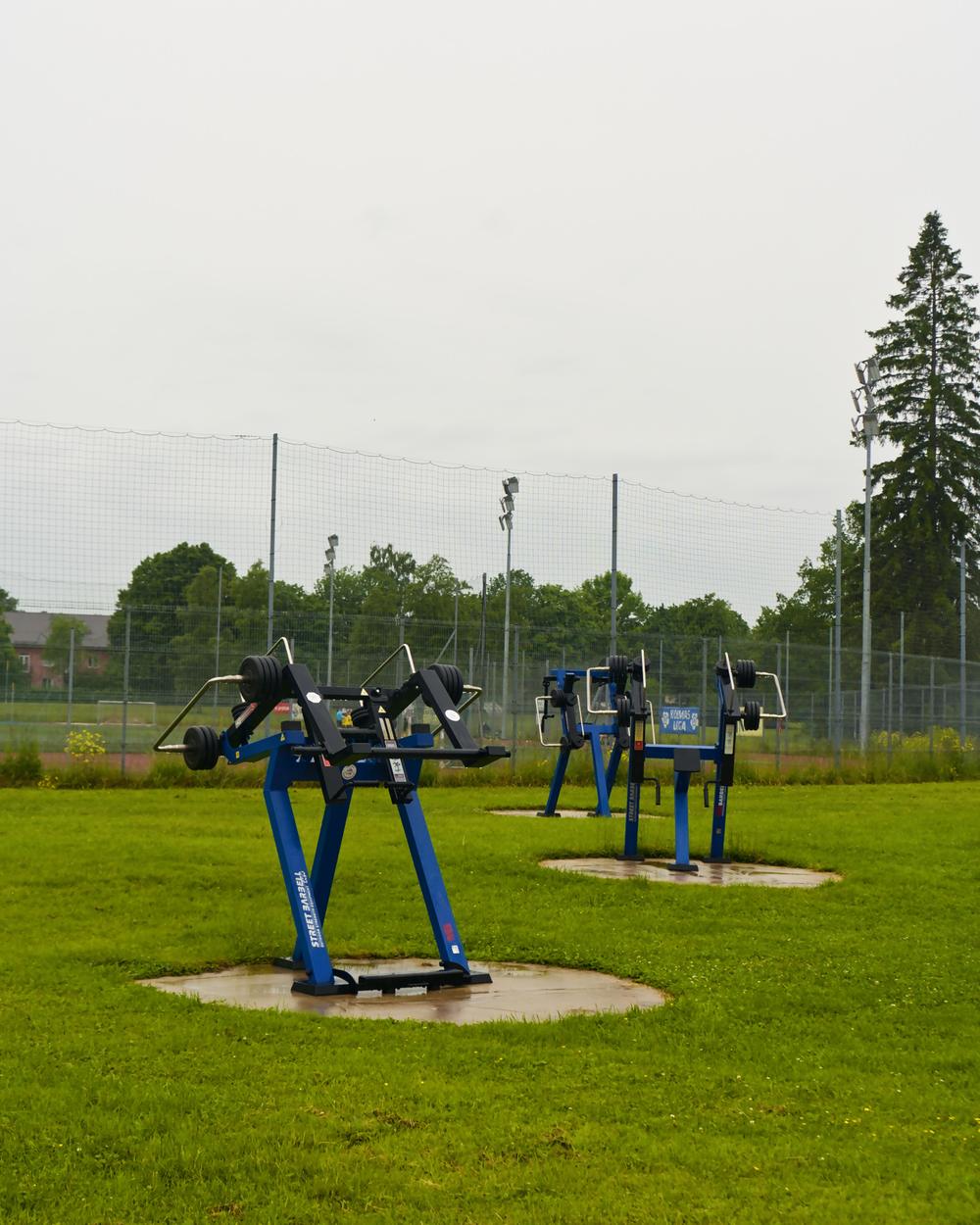 Jõulinnak